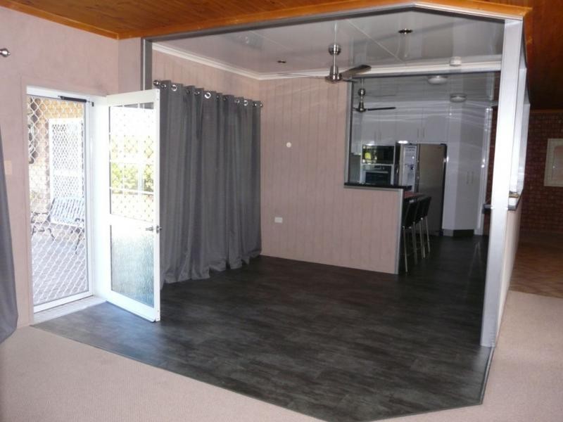 108 FIRST Street, Home Hill QLD 4806