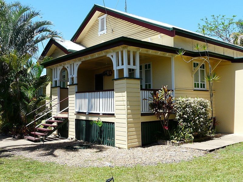 20 HOEY Street, Ayr QLD 4807