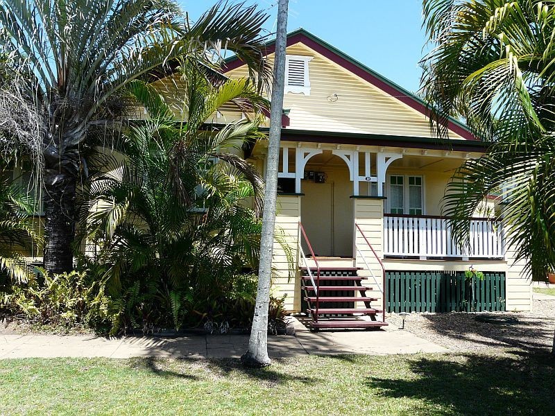 20 HOEY Street, Ayr QLD 4807