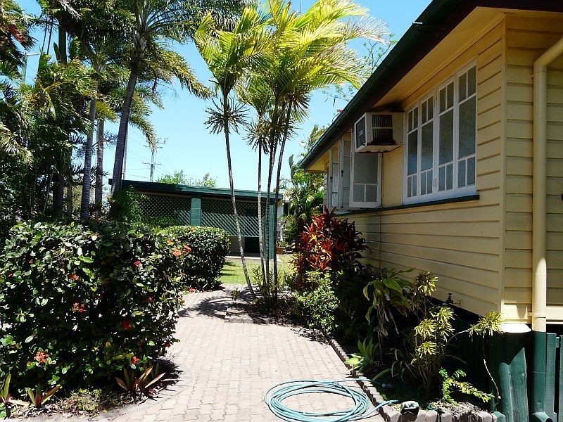 20 HOEY Street, Ayr QLD 4807
