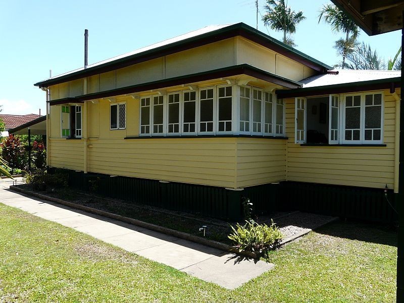 20 HOEY Street, Ayr QLD 4807