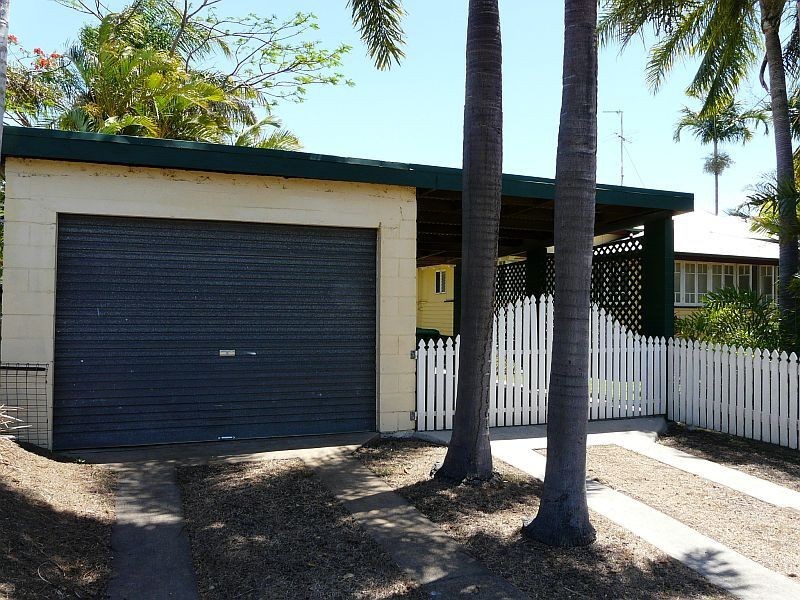 20 HOEY Street, Ayr QLD 4807