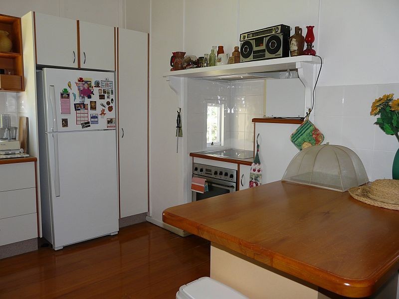 20 HOEY Street, Ayr QLD 4807