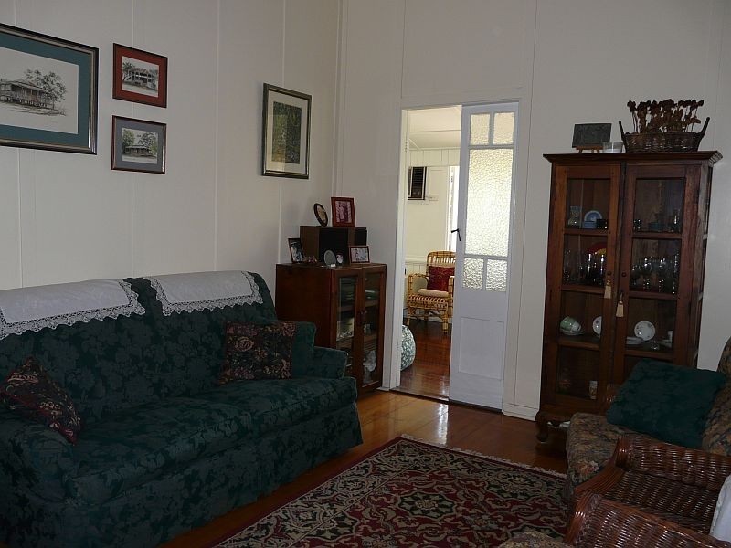 20 HOEY Street, Ayr QLD 4807