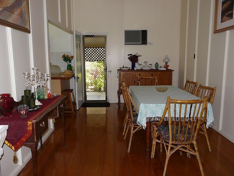 20 HOEY Street, Ayr QLD 4807