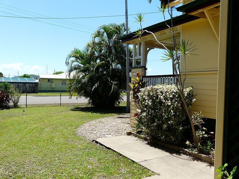 20 HOEY Street, Ayr QLD 4807