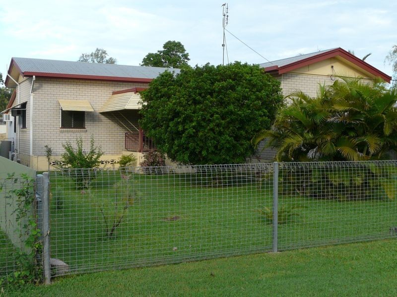 14 Richard Street, Ayr QLD 4807
