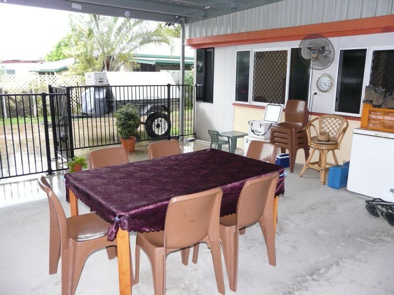 14 Richard Street, Ayr QLD 4807