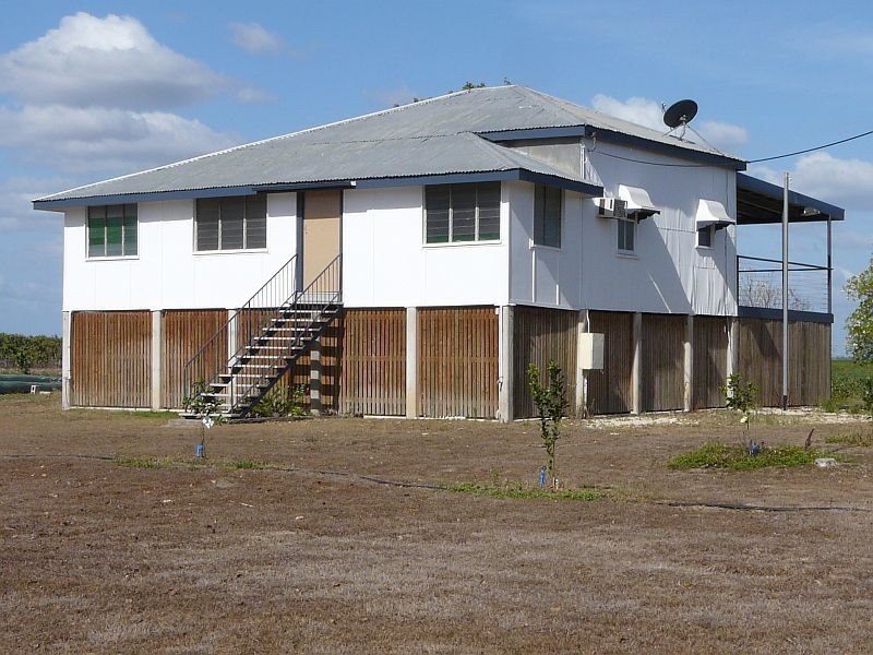 159 BARTLETT Road, Horseshoe Lagoon QLD 4809