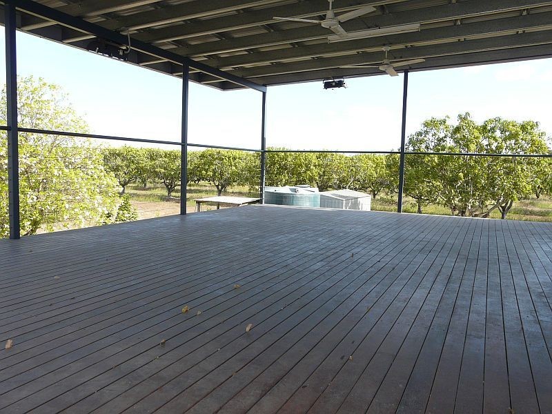 159 BARTLETT Road, Horseshoe Lagoon QLD 4809