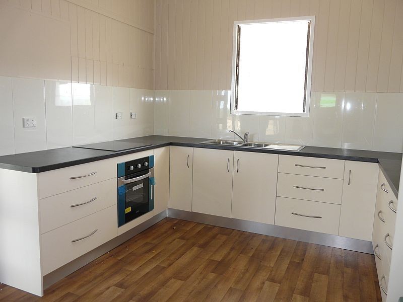 159 BARTLETT Road, Horseshoe Lagoon QLD 4809