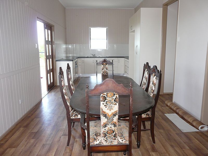 159 BARTLETT Road, Horseshoe Lagoon QLD 4809