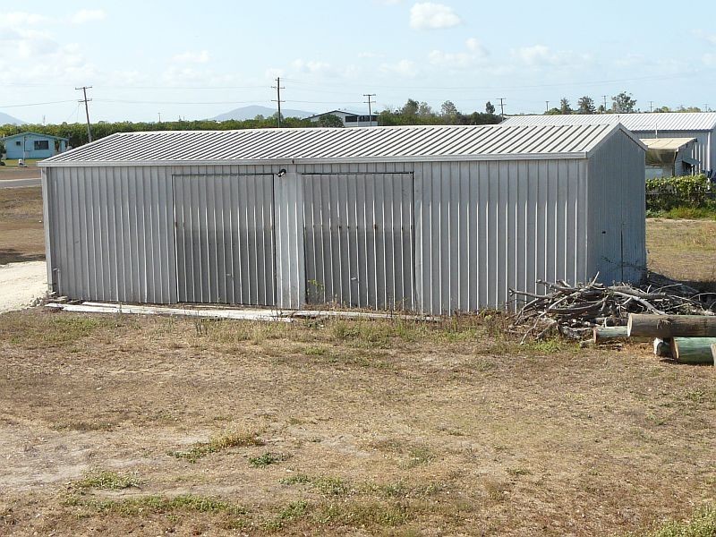 159 BARTLETT Road, Horseshoe Lagoon QLD 4809