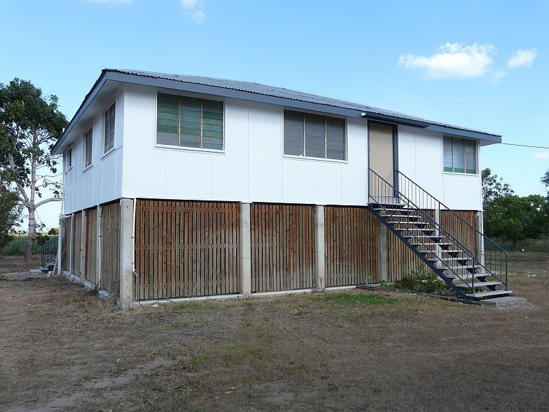 159 BARTLETT Road, Horseshoe Lagoon QLD 4809