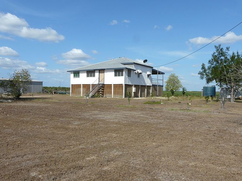 159 BARTLETT Road, Horseshoe Lagoon QLD 4809