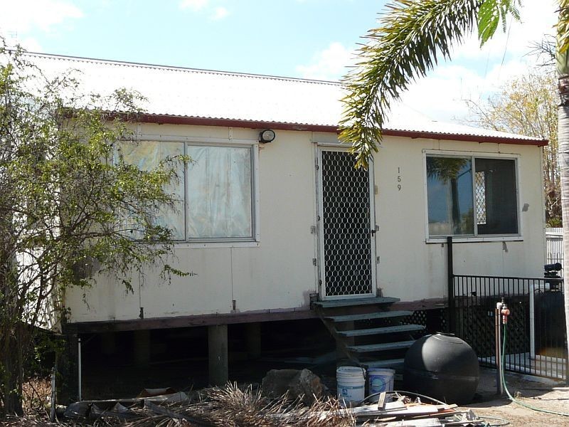 159 CAMERON Street, Ayr QLD 4807