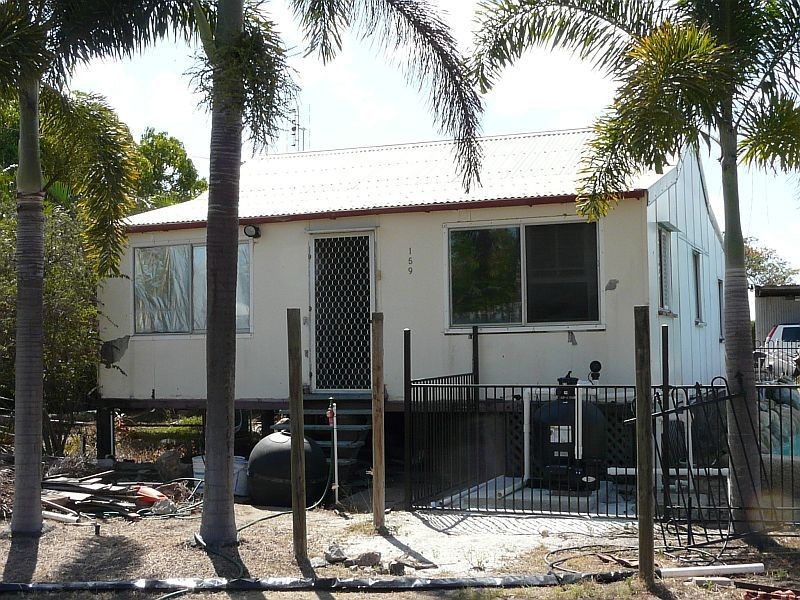 159 CAMERON Street, Ayr QLD 4807