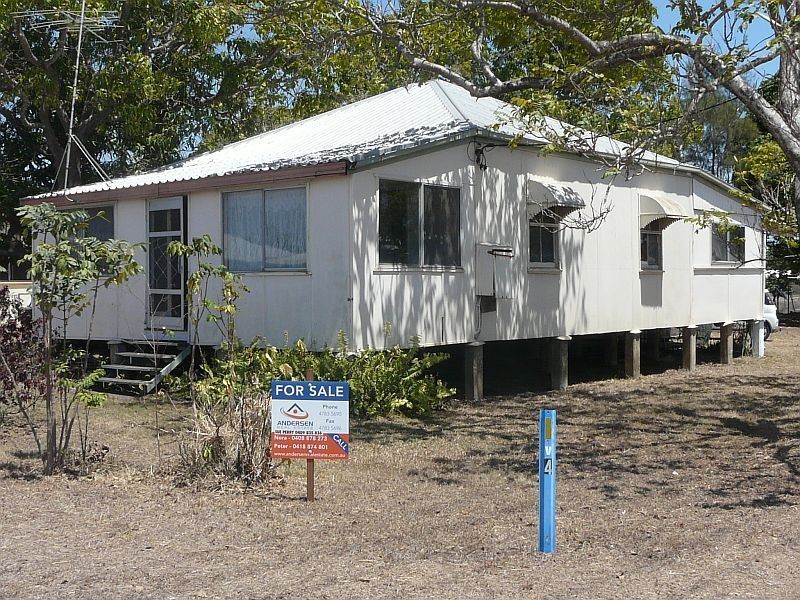 Ayr QLD 4807