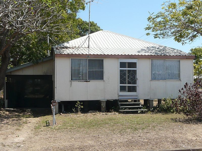 Ayr QLD 4807