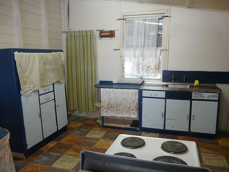 Ayr QLD 4807