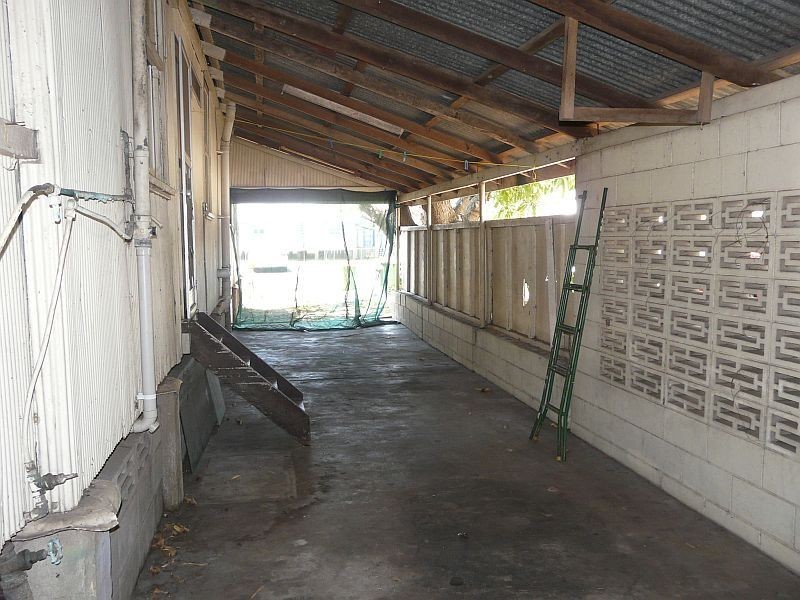 Ayr QLD 4807