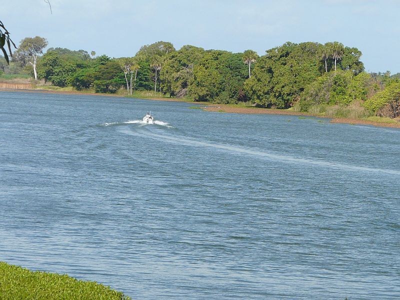 Ayr QLD 4807