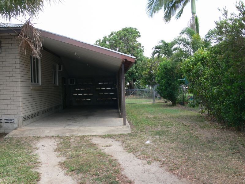 Ayr QLD 4807