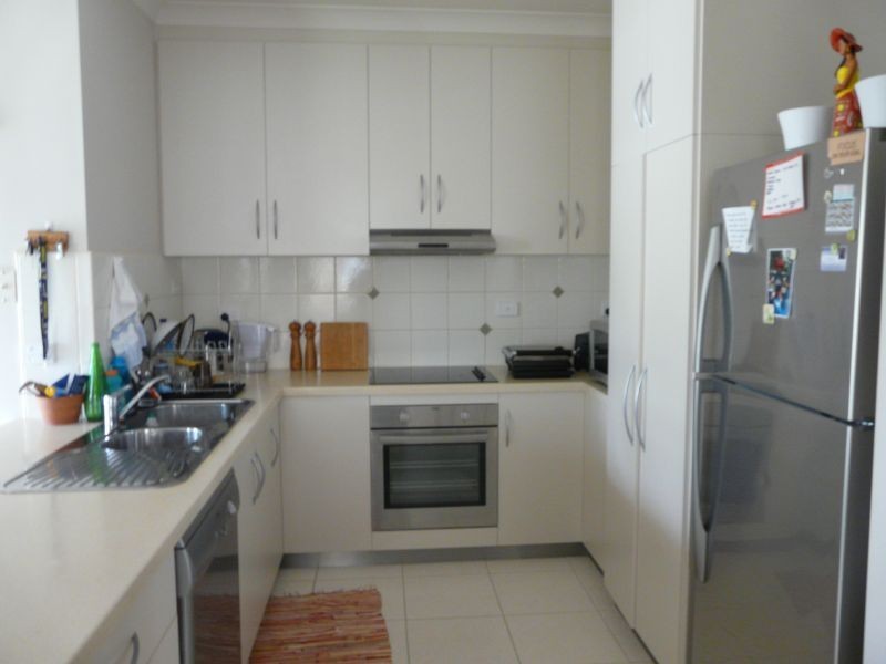 Unit 1/1 Wickham Street, Ayr QLD 4807