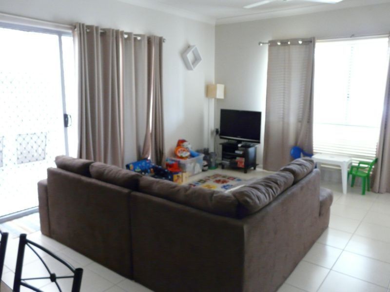 Unit 1/1 Wickham Street, Ayr QLD 4807