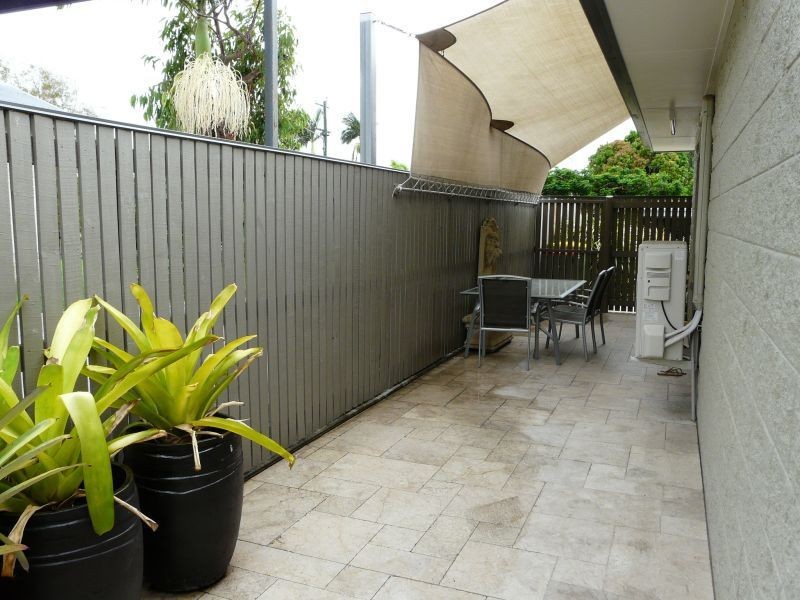 Unit 1/1 Wickham Street, Ayr QLD 4807