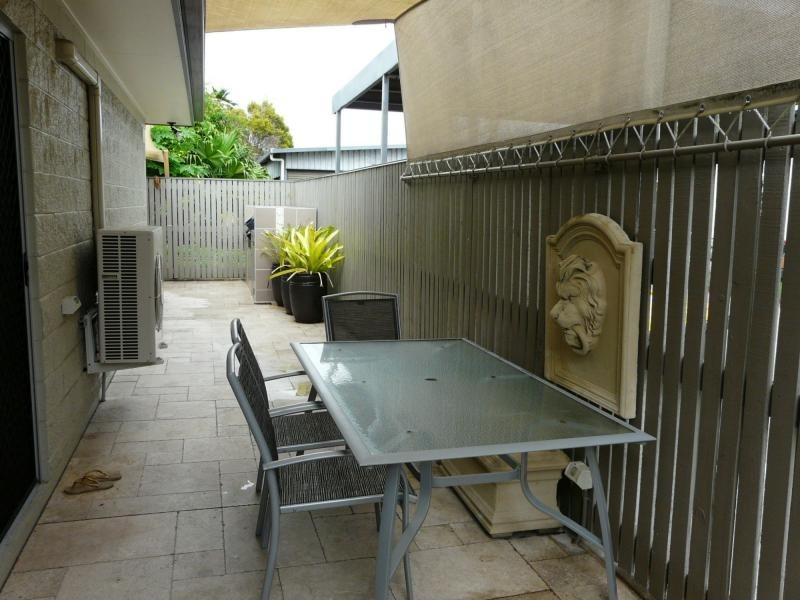 Unit 1/1 Wickham Street, Ayr QLD 4807