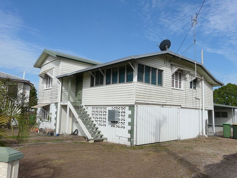 40 BOWER Street, Ayr QLD 4807