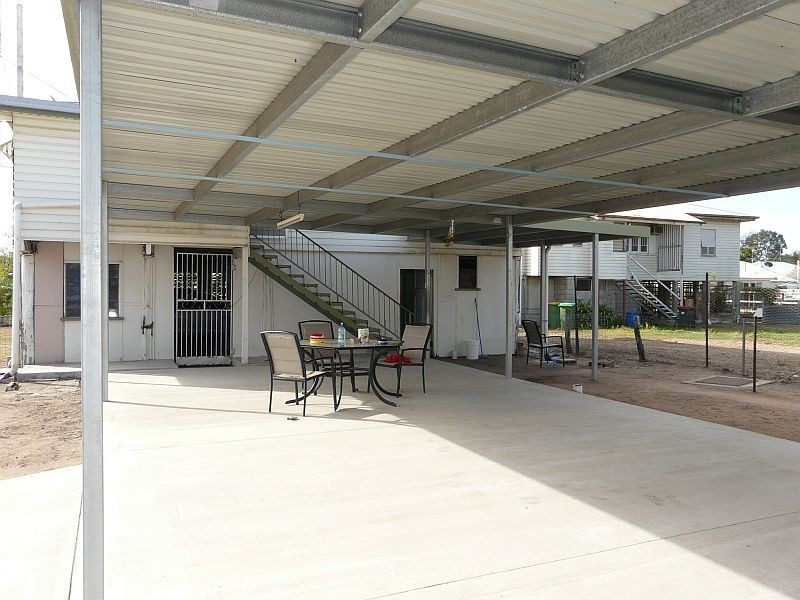 40 BOWER Street, Ayr QLD 4807