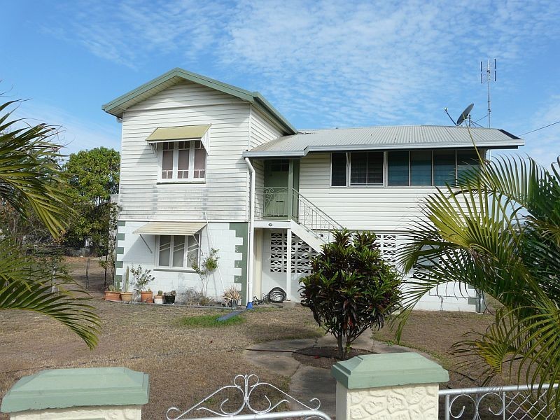 40 BOWER Street, Ayr QLD 4807
