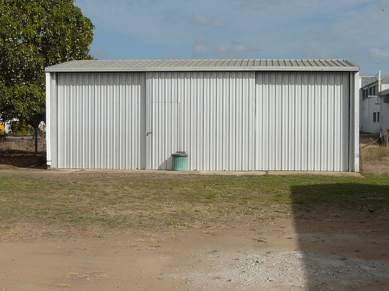 40 BOWER Street, Ayr QLD 4807