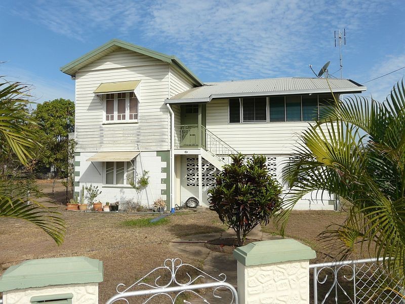 40 BOWER Street, Ayr QLD 4807