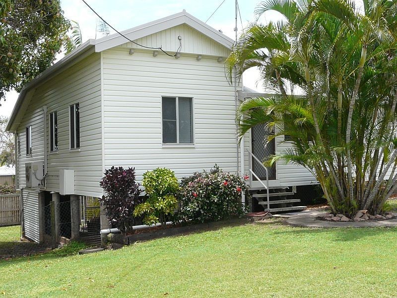 19 WICKHAM Street, Ayr QLD 4807