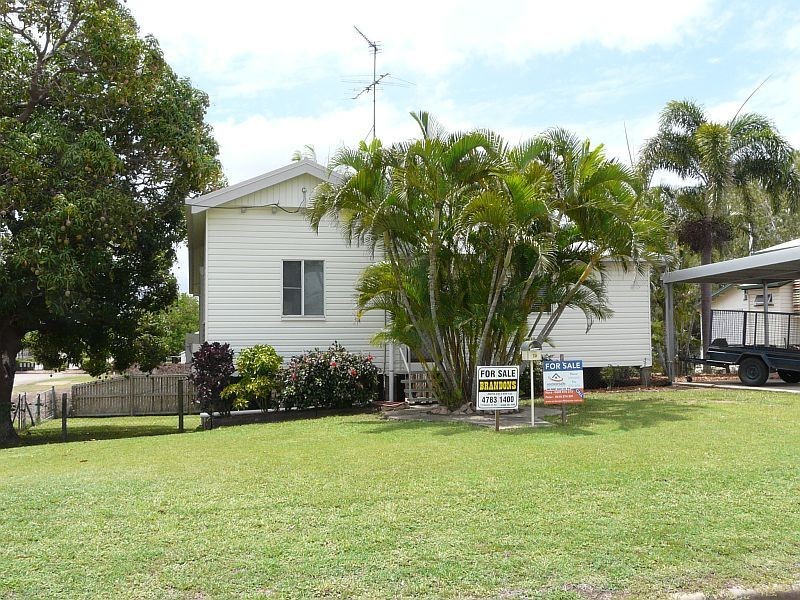 19 WICKHAM Street, Ayr QLD 4807