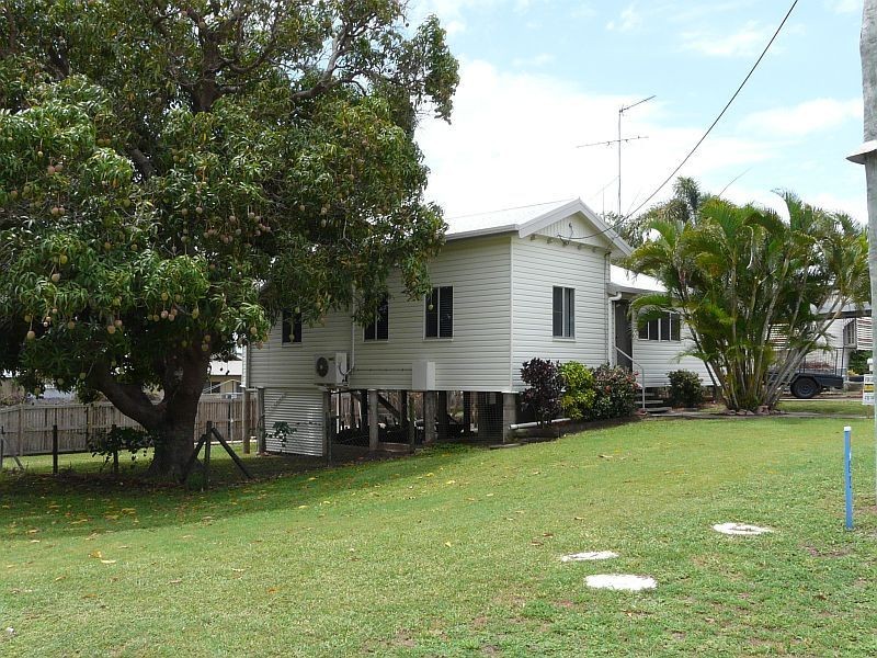 19 WICKHAM Street, Ayr QLD 4807