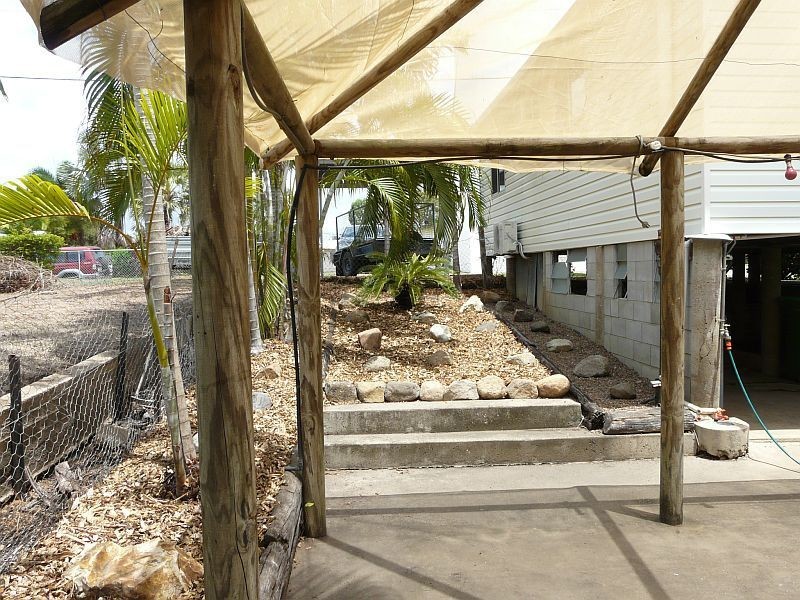 19 WICKHAM Street, Ayr QLD 4807