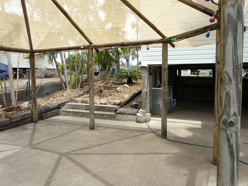 19 WICKHAM Street, Ayr QLD 4807