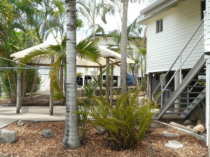 19 WICKHAM Street, Ayr QLD 4807