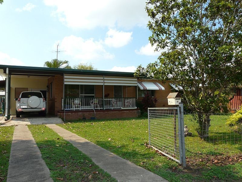 30 MELBOURNE Street, Ayr QLD 4807