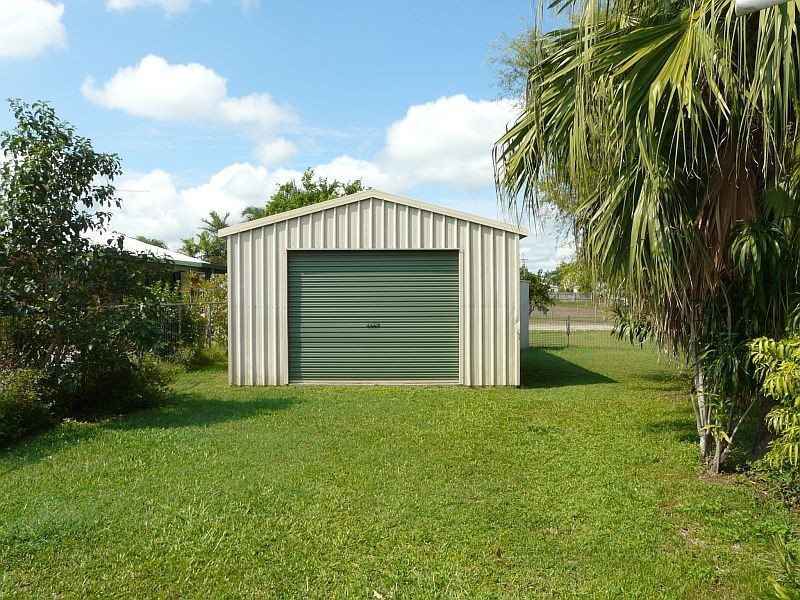 30 MELBOURNE Street, Ayr QLD 4807