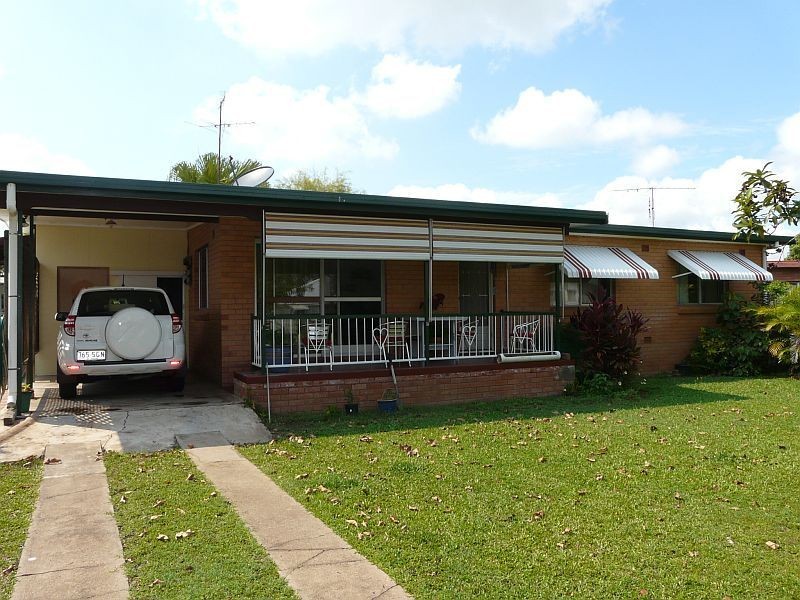 30 MELBOURNE Street, Ayr QLD 4807