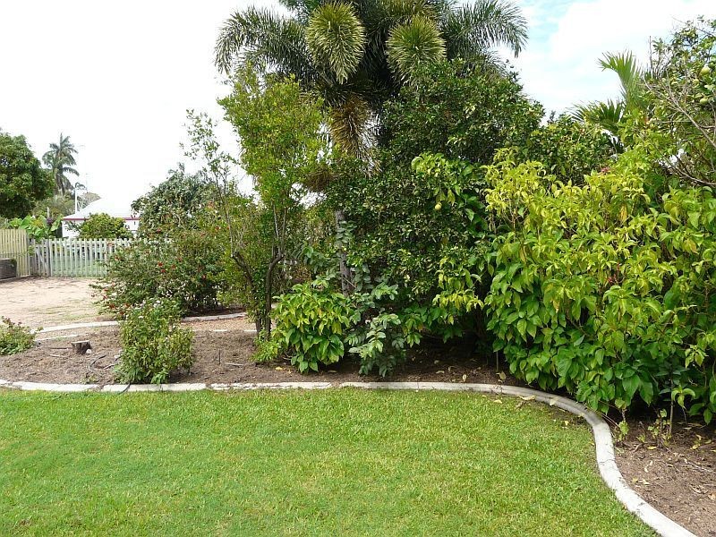 99 NINTH Avenue, Home Hill QLD 4806