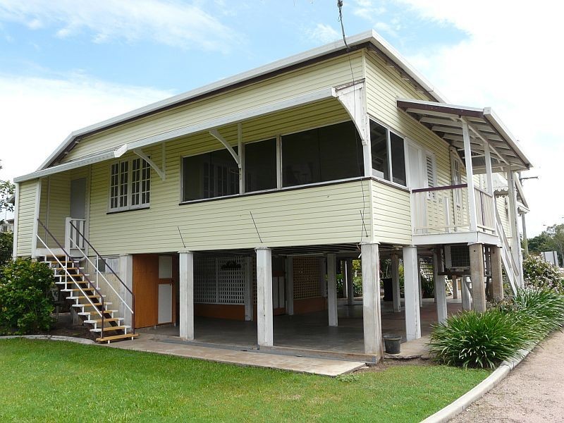 99 NINTH Avenue, Home Hill QLD 4806