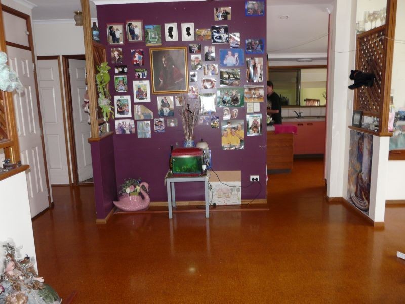 131 Ninth Avenue, Home Hill QLD 4806