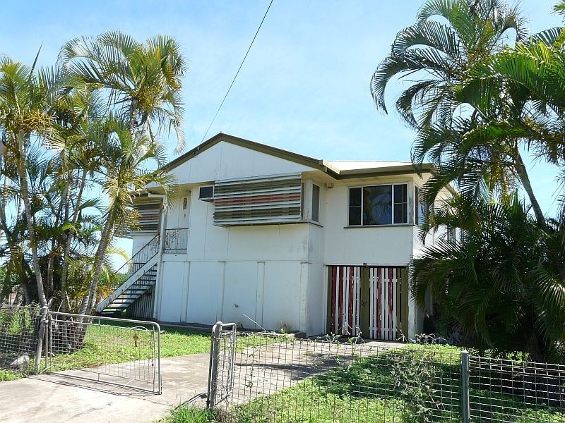 58 HILLIER Street, Ayr QLD 4807