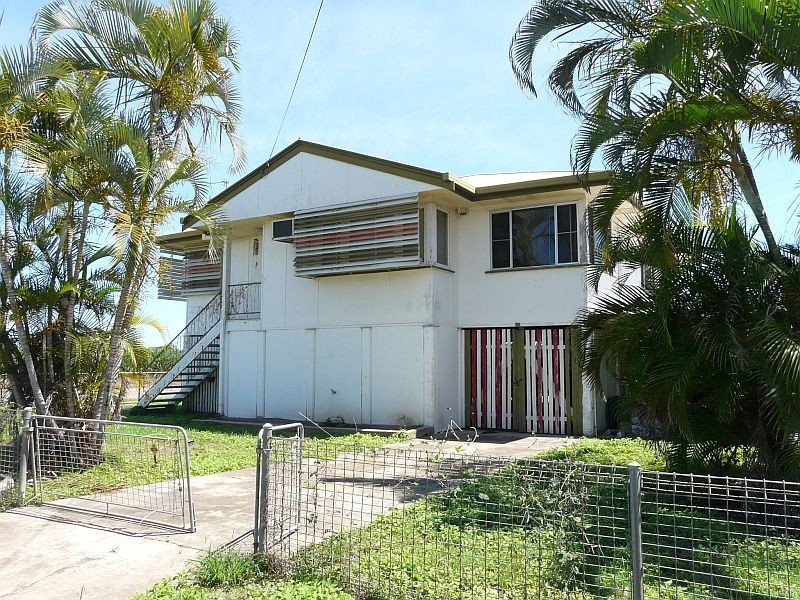 58 HILLIER Street, Ayr QLD 4807